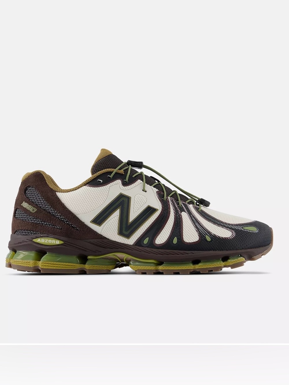 NEW BALANCE ABZORB 1890